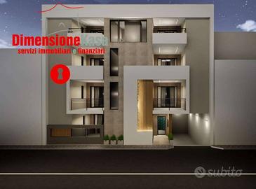 Appartamento di 60 m² con 3 locali a Cicciano