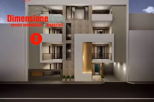 Appartamento di 60 m² con 3 locali a Cicciano