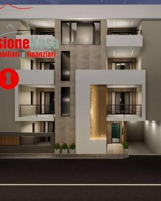 Appartamento di 60 m² con 3 locali a Cicciano
