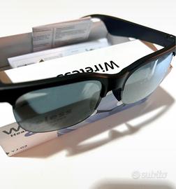 Occhiali da sole Smart Bluetooth
