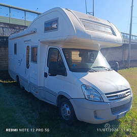 Arca M 720 GLM euro 5