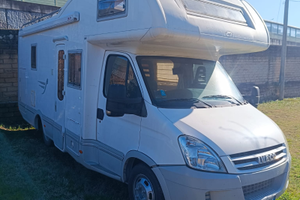 Arca M 720 GLM euro 5