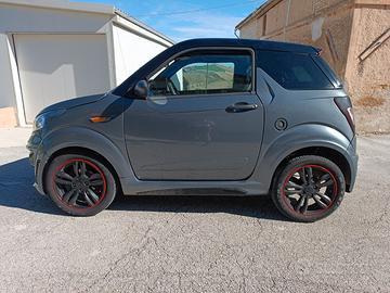 LIGIER js50 - 2021 - 35000 km