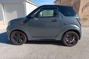 LIGIER js50 - 2021 - 35000 km