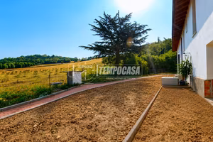Villetta a schiera di nuova costruzione - Classe A
