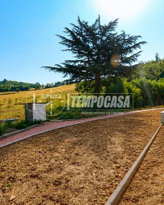 Villetta a schiera di nuova costruzione - Classe A