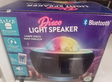 stock casse portatili bluetooth  