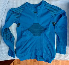 X-bionic Invent JUNIOR 12/13