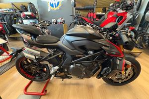 MV AGUSTA BRUTALE 1000 RR KM 0 - 12/2024