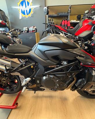 MV AGUSTA BRUTALE 1000 RR KM 0 - 12/2024