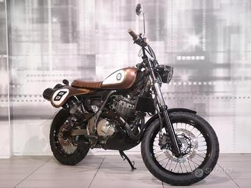 Suzuki Freewind 650