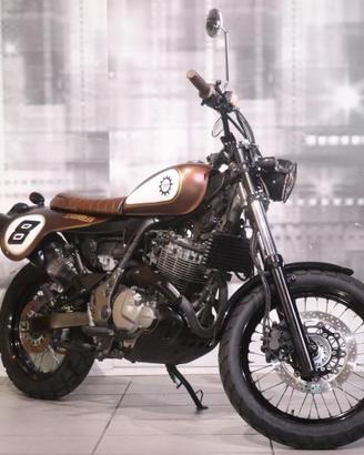 Suzuki Freewind 650