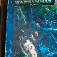 Warhammer Armata Eldar Oscuri