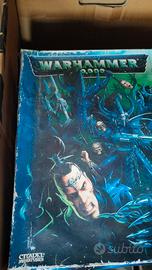 Warhammer Armata Eldar Oscuri