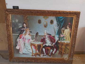 quadro annalisa