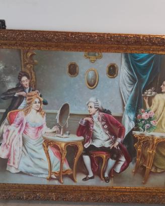 quadro annalisa