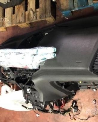 Kit airbag ford ecosport