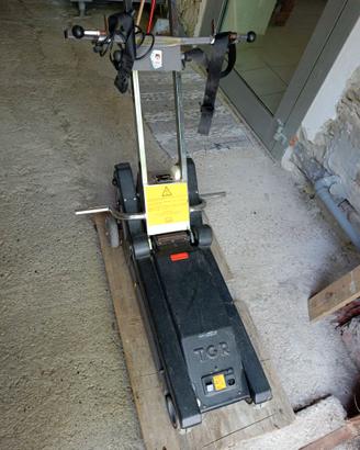 MONTASCALE TGR MODELLO JOLLY
