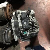 Cambio automatico evoque 2.2 224dt
