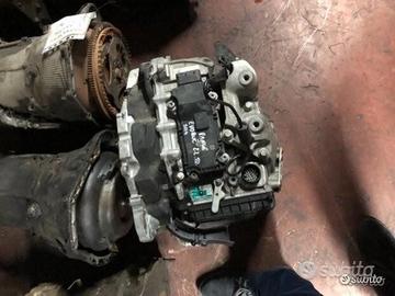 Cambio automatico evoque 2.2 224dt