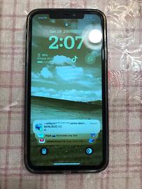 IPhone XS max 256 gb + accessori 