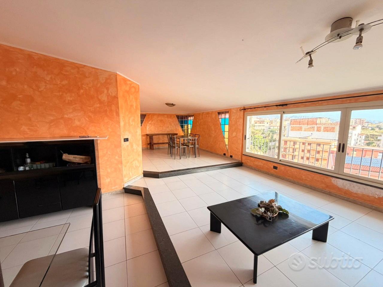 Appartamento – Reggio di Calabria, Reggio Calabria - Vista 4