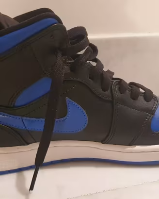 Scarpe NIKE-JORDAN