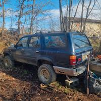 Toyota 4-runner del '96