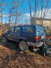 Toyota 4-runner del '96