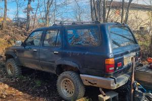 Toyota 4-runner del '96