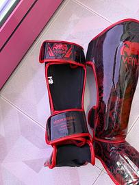 Paratibie Venum Elite Special