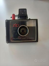 Polaroid anni 70