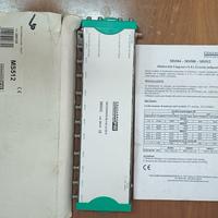 multiswitch satellitare fracarro 5 in 12 out 