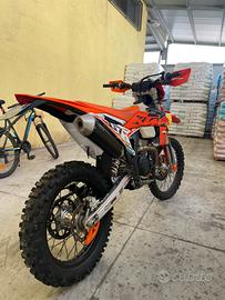 Ktm 350 EXC-F