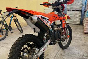Ktm 350 EXC-F