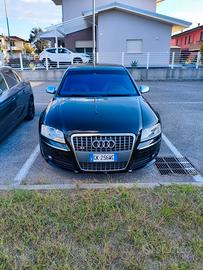 audi S8 V10 5.2