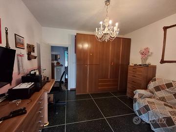 Trilocale pronto ad'uso