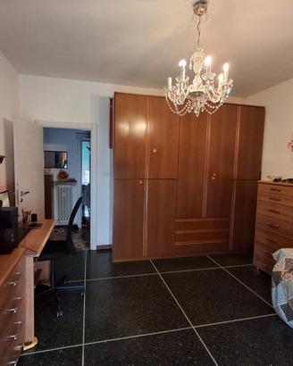 Trilocale pronto ad'uso