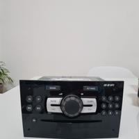 Autoradio opel corsa 