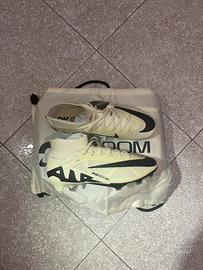 Nike Zoom Mercurial Superfly 9 Elite FG 38.5