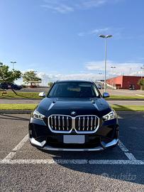 Bmw X1 SDrive 1.8I X-Line Automatica