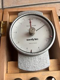 Dinamometro Somfy Tec – scala 0–4 cm/daN