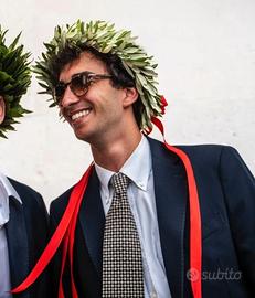 Ripetizioni di Matematica e Fisica