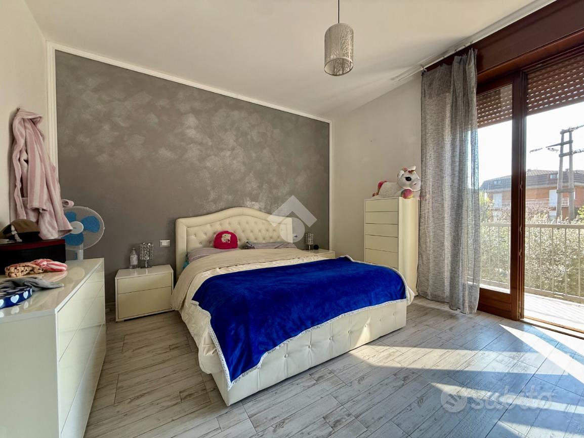 Appartamento – BG - Altro