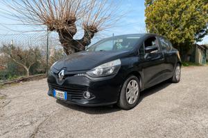 Renault Clio IV 1.2 75CV GPL 5porte -2013- Live