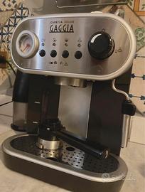 Macchina da caffè