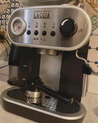 Macchina da caffè