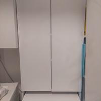 Mobile lavanderia Nysjon IKEA