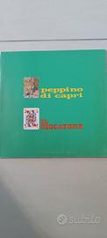 vinile Peppino di capri 