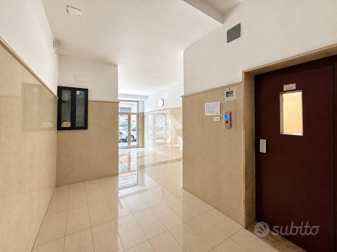 Appartamento – Bari, Carrassi - Altro